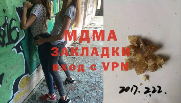 хмурый Алексеевка